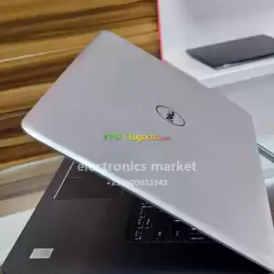 ️ Dell Inspiron 15 7000 core i7 processor ️   8GB Ram ️    1000 GB Storage     Best Batte Price in Ethiopia